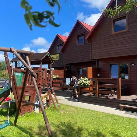 Sarbinowo Sommer Exterior foto