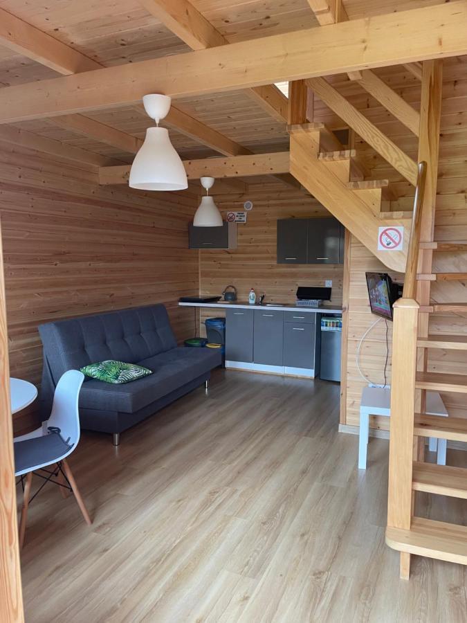 Sarbinowo Sommer Exterior foto
