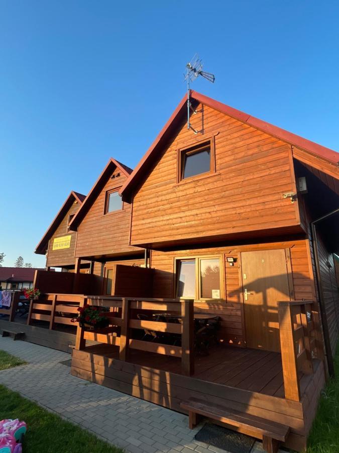 Sarbinowo Sommer Exterior foto