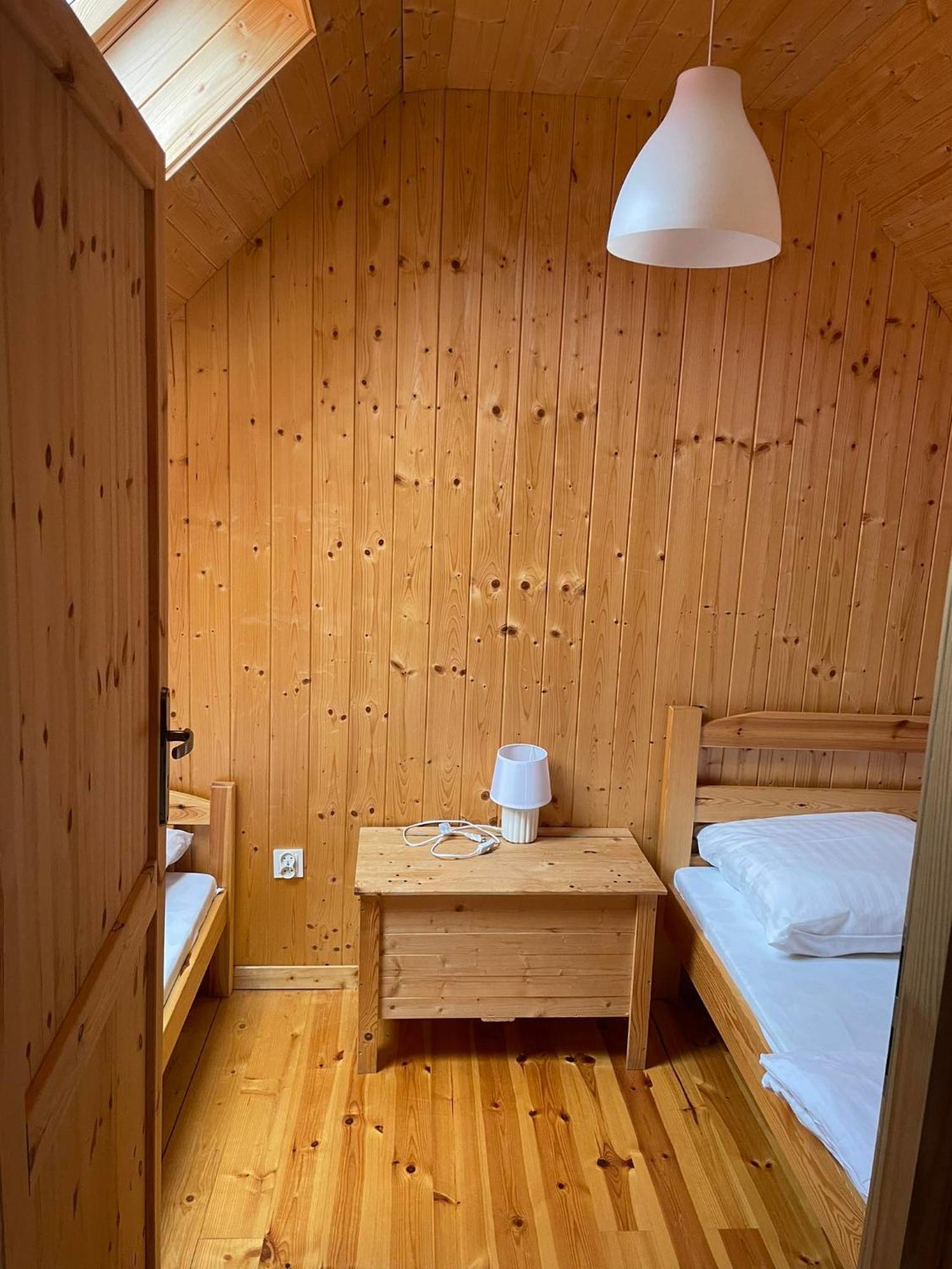 Sarbinowo Sommer Exterior foto